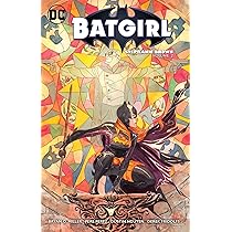Buy Batgirl: Stephanie Brown Vol. 1 Book Online at Low
